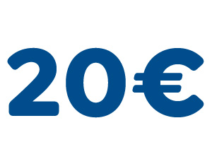Bon d'achat de 20€ - R'Deals x ma Carte + | Ravate.com Image : bon d'achat de 20€ - R'Deals x ma Carte + | Ravate.com