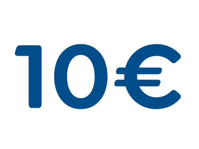 Bon d'achat de 10€ - R'Deals x ma Carte + | Ravate.com Image : bon d'achat de 10€ - R'Deals x ma Carte + | Ravate.com