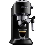 Machine à expresso - DELONGHI - CAFEC685BKDELON