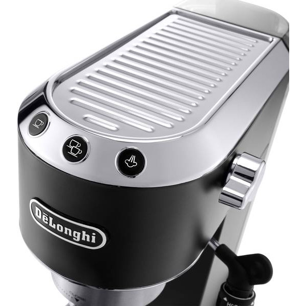 Machine à expresso - DELONGHI - CAFEC685BKDELON