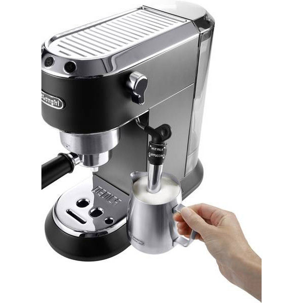 Machine à expresso - DELONGHI - CAFEC685BKDELON