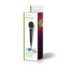 Microphone filaire - NEDIS - MPWD01BK