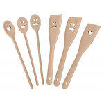 DISPLAY 20 LOTS CUILLERE + SPATULE