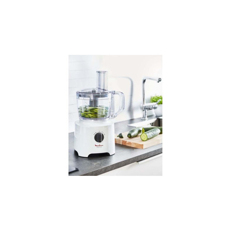 Robot Multifonction Easy Force MOULINEX 700W - FP244110