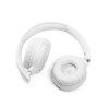 Casque supra-auriculaire sans fil Tune 510 BT Blanc JBL - JBLT510BTWHTEU