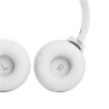 Casque supra-auriculaire sans fil Tune 510 BT Blanc JBL - JBLT510BTWHTEU