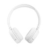 Casque supra-auriculaire sans fil Tune 510 BT Blanc JBL - JBLT510BTWHTEU