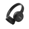  Casque supra-auriculaire sans fil Tune 510 BT Noir JBL - JBLT510BTBLK