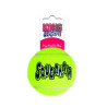 Balle Tennis Squeakair Chien KONG