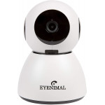 CAMERA PET VISION LIVE HD - CHIEN et CHAT EYENIMAL