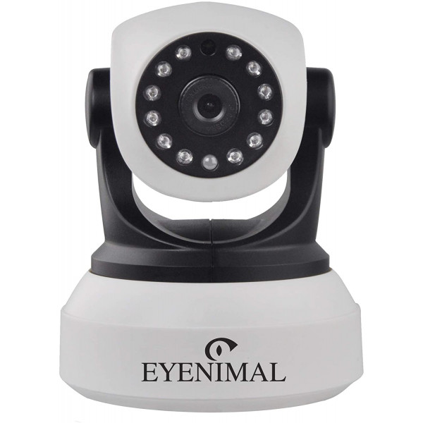 CAMERA PET VISION LIVE HD - CHIEN et CHAT EYENIMAL