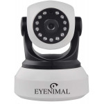 CAMERA PET VISION LIVE HD - CHIEN et CHAT EYENIMAL