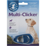 Collier Dressage Multi Clicker COMPANY OF ANIMAL'S