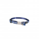 Collier fish bone bleuchat RED DINGO