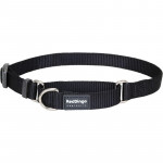 Collier martingale classique noir RED DINGO