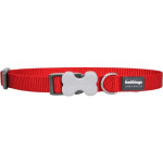 Collier Rouge Chien RED DINGO