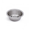 Gamelle Inox Chien et Chat 400 ML - IMAC