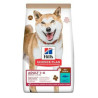 Croquettes Chien Adulte No Grain Thon 12 kg HILL'S SCIENCE PLAN