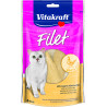 Filet De Poulet Maigre Pour Chat 70g VITAKRAFT