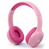 Casque Sans Fil Rose MUSE - M215BTP