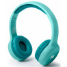 Casque Sans Fil Bleu MUSE - M215BTP