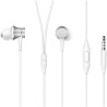 Écouteurs Intra-Auriculaires Mi Basic Argent XIAOMI - ZBW4355TY