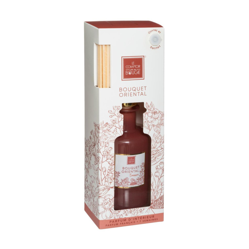 DIFFUSEUR ORIENTAL MAEL 200 ML