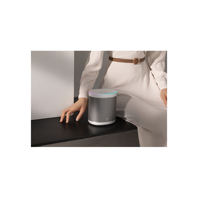 Enceinte intelligente Mi Smart Speaker XIAOMI - QBH4190GL