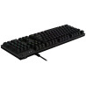 Clavier Gamer G513 Noir LOGITECH - CLALOGG513CARB