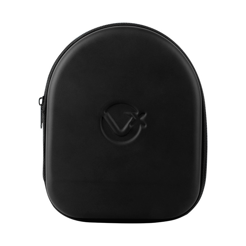 Casque audio Bluetooth à suppression active du bruit Noir VOLKANO - VOLVK2003BK