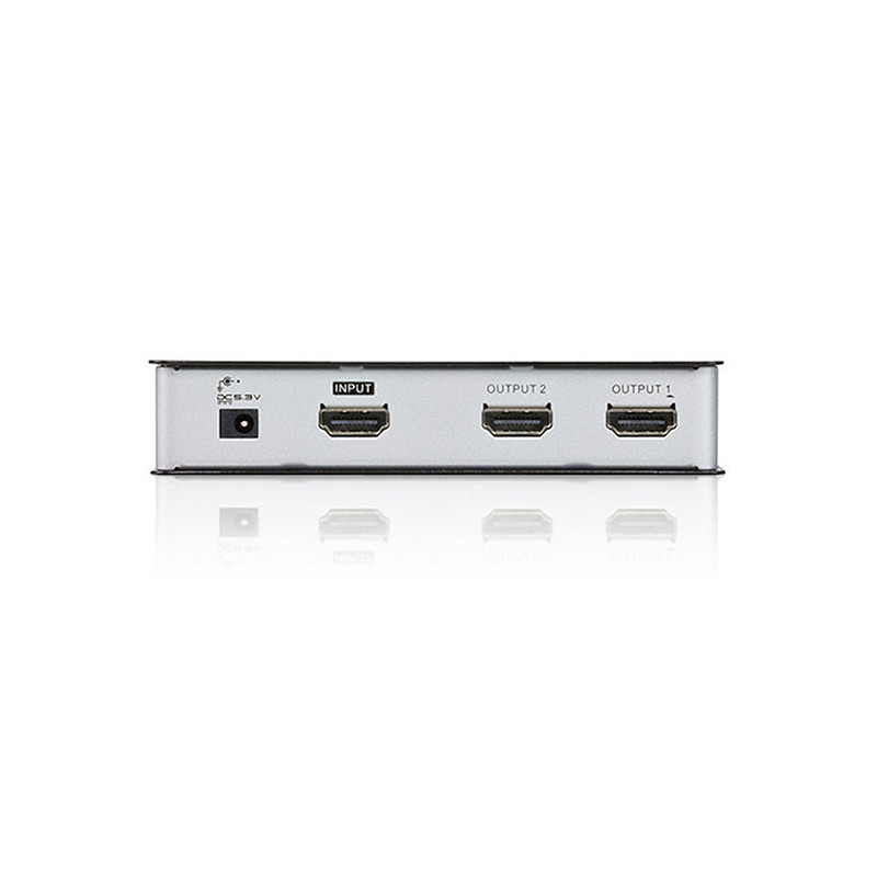 Répartiteur HDMI 4K 2 ports VS182A ATEN - SWITCHATENVS182A