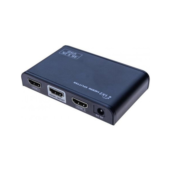 Duplicateur HDMI 1.4 / 2 Ports