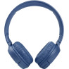 Casque Audio - JBL - JBLT510BTBLU