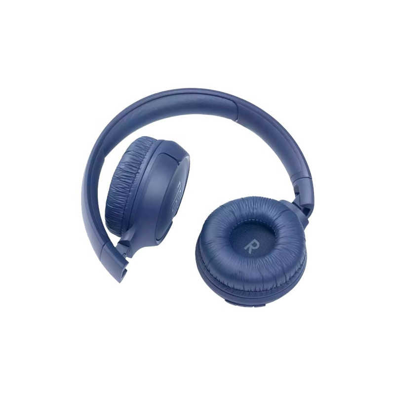 Casque Audio - JBL - JBLT510BTBLU