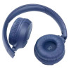 Casque Audio - JBL - JBLT510BTBLU