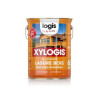 Lasure bois XYLOGIS AQ, ACAJOU 6L