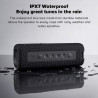 Enceinte Mi Portable Bluetooth 16W Noir - XIAOMI - HP_XI_SPEAKERN