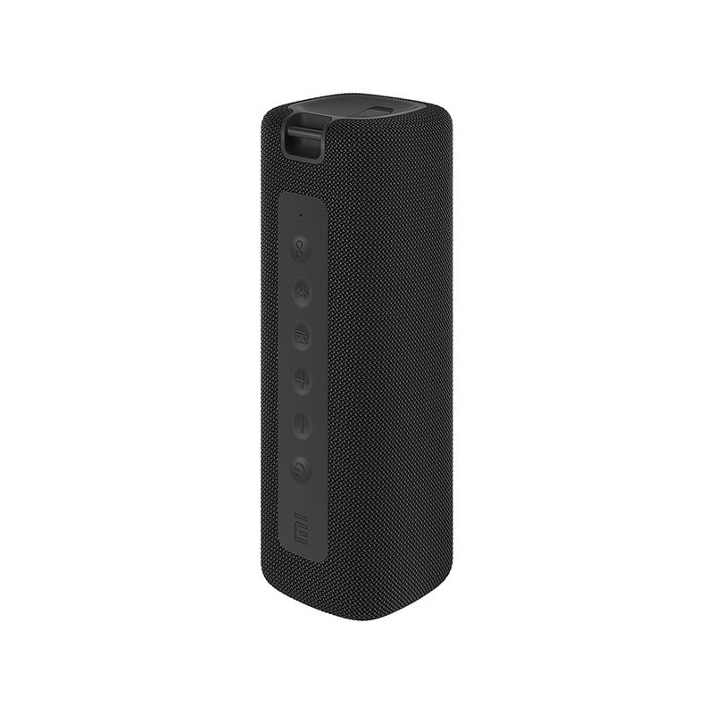 Enceinte Mi Portable Bluetooth 16W Noir - XIAOMI - HP_XI_SPEAKERN