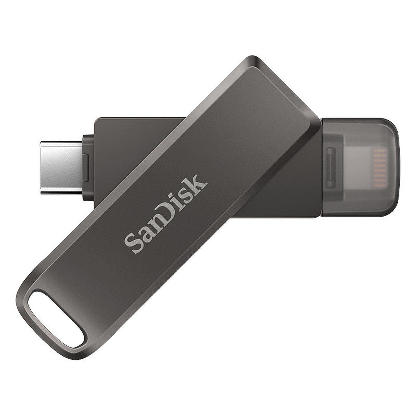 Clé USB SanDisk iXpand Go 