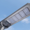 Lampadaire solaire 50W 5000 Lumens SLL-35 POWERNEED - LAMPESLL35