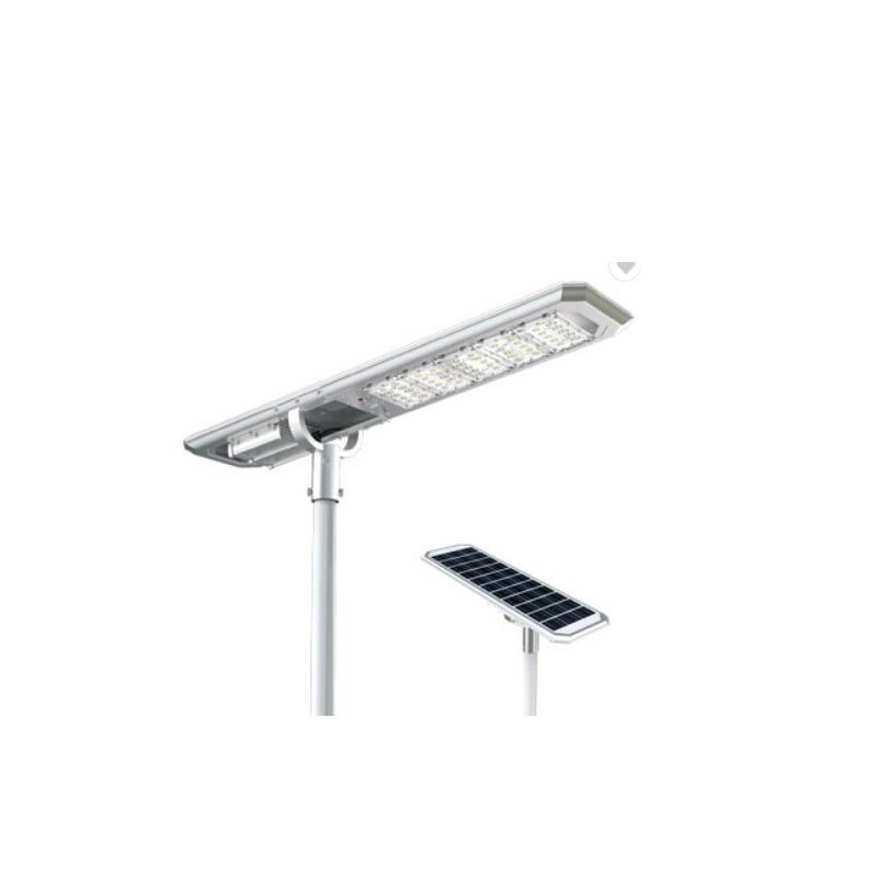 Lampadaire solaire 50W 5000 Lumens SLL-35 POWERNEED - LAMPESLL35