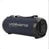 Enceinte Bluetooth Mini Mamba Series Bleu VOLKANO - VOLVK3201BL