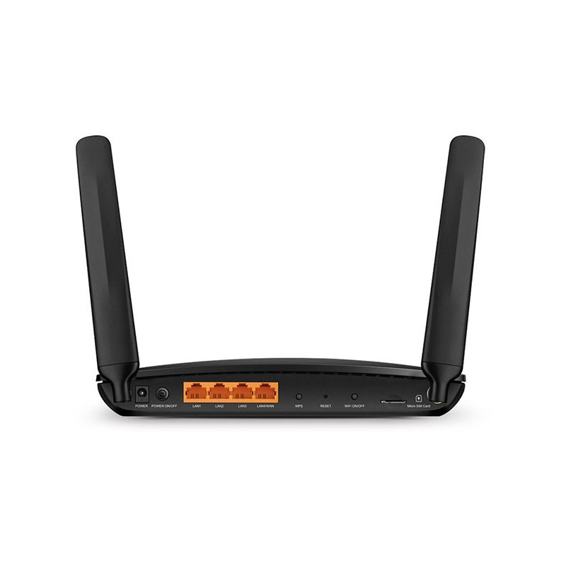 Routeur 4G LTE Wi-Fi Archer MR600 AC1200 TP-LINK - TPLINKMR600