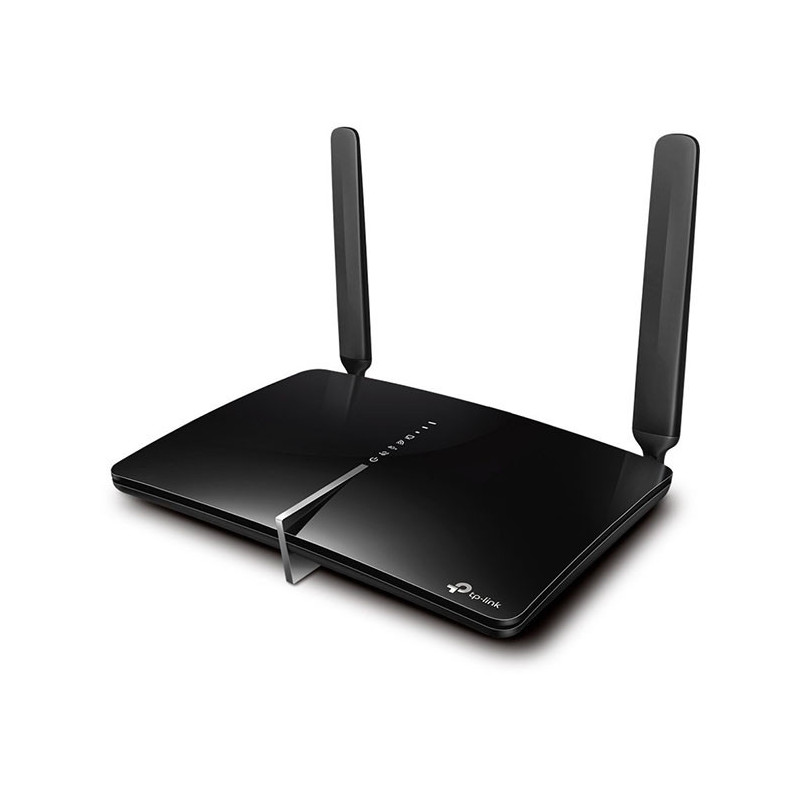 Routeur 4G LTE Wi-Fi Archer MR600 AC1200 TP-LINK - TPLINKMR600