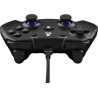 Manette gaming K-Pad Thorium sans fil PC/PS3 Noir THE G-LAB - BSKPADTHORUIMW