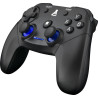 Manette gaming K-Pad Thorium sans fil PC/PS3 Noir THE G-LAB - BSKPADTHORUIMW