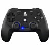 Manette gaming K-Pad Thorium sans fil PC/PS3 Noir THE G-LAB - BSKPADTHORUIMW