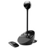 Webcam BCC950 Full HD 1080p Noir LOGITECH - CAMLOGBCC950