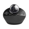 Webcam BCC950 Full HD 1080p Noir LOGITECH - CAMLOGBCC950