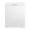 Congélateur coffre-142L-HISENSE - FC184D4AW1